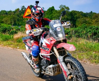 ( 15Th–28Th February 2027 ) 14-Day Vietnam Motorbike Tour: The Ultimate North To South Adventure
