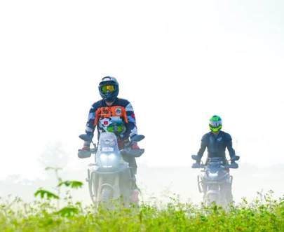 (7Th–20Th November, 2027)  14-Day Hidden Vietnam Expedition – Beyond The Tourist Trail