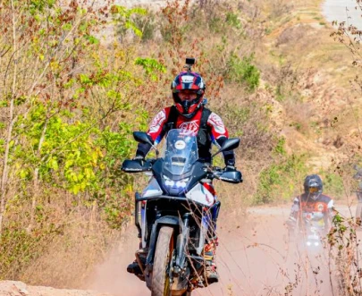 ( 15Th–28Th February 2027 ) 14-Day Vietnam Motorbike Tour: The Ultimate North To South Adventure