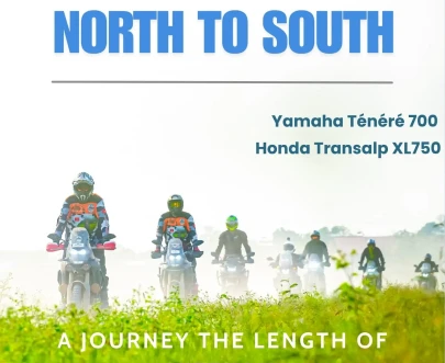 (5Th–18Th November, 2027)  14-Day Hidden Vietnam Expedition – Through Highlands, Heritage And Historic Roads