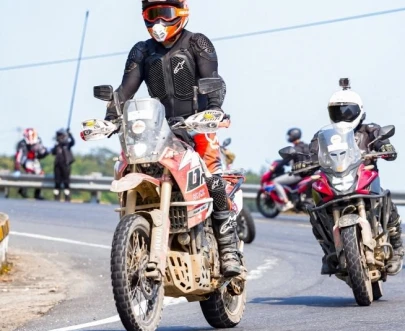(7Th–20Th November, 2027)  14-Day Hidden Vietnam Expedition – Beyond The Tourist Trail
