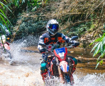 (3Rd–10Th June, 2026) Northeast Vietnam 8-Day Adventure: Ride The Rails Through Untouched Landscapes