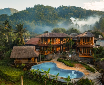 7-Day Northwest Vietnam Homestay Motorcycle Adventure Trip
