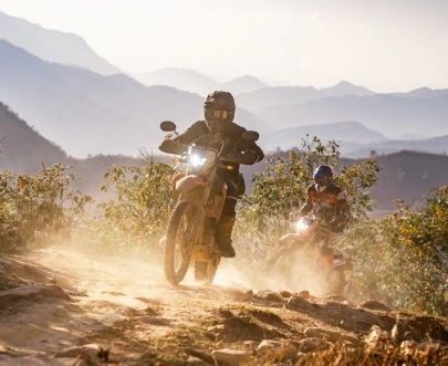 (24Th September – 1St October, 2026) 8-Day Northwest Vietnam Motorbike Tour | Mountain Roads & Ethnic Villages