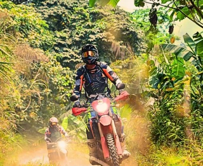 (6Th-11Th January, 2027) Conquer 6 Day Motorcycle Northeast