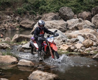 (3Rd–9Th May, 2026) 7-Day Northeast Vietnam Motorbike Adventure: Ha Giang Loop & Hidden Mountain Trails