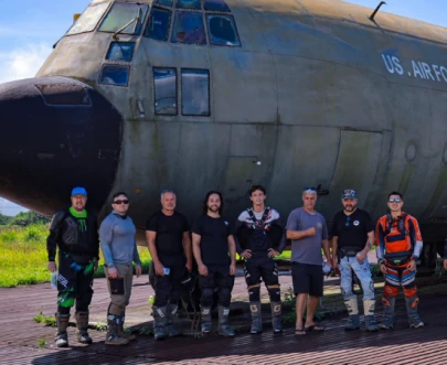 Last 3 Spots Available | Hanoi To Saigon Motorcycle Adventure | 17–30 Oct 2026