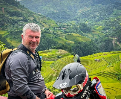 (24Th Sept – 1St Oct 2027) 8-Day Northwest Vietnam Adventure