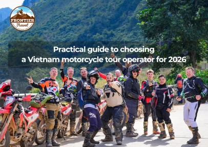 Practical Guide To Choosing A Vietnam Motorcycle Tour Operator For 2026