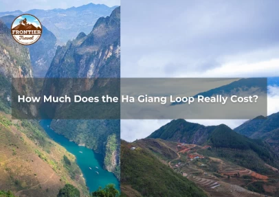 How Much Does The Ha Giang Loop Really Cost? 