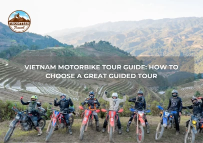 Vietnam Travel Guide 2026: Geography And Climate Of Vietnam