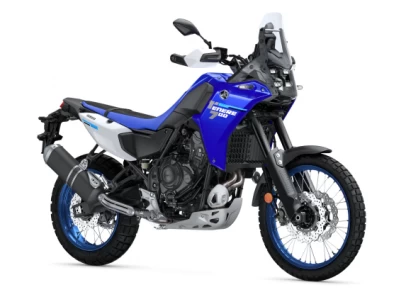 Yamaha Tenere 700 