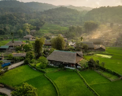 Personalized Itineraries