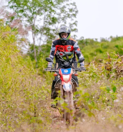 ( 10Th–23Rd Sept 2026 ) 14 Days Across Vietnam: Epic North–South Ride On The Ho Chi Minh Trail