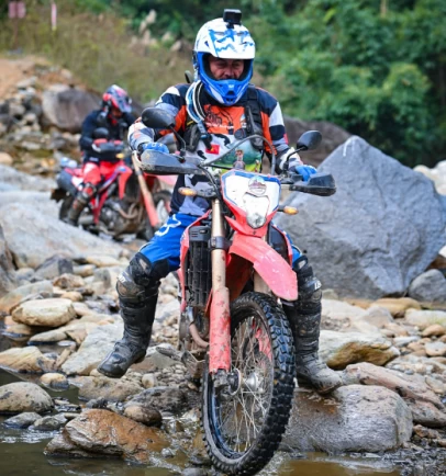 ( 3Rd-9Th Dec, 2026) Beyond The Horizon: A 7-Day Epic Motorcycle Journey Northeast In Vietnam