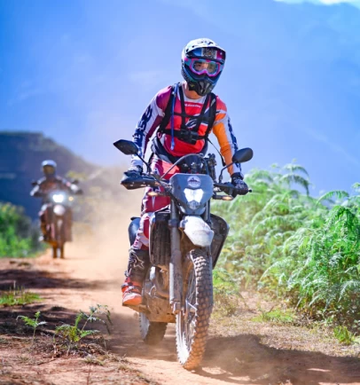 ( 2Nd- 12Nd February, 2026 ) Ride Beyond The Maps: An 11-Day Northern Vietnam Motorbike Expedition
