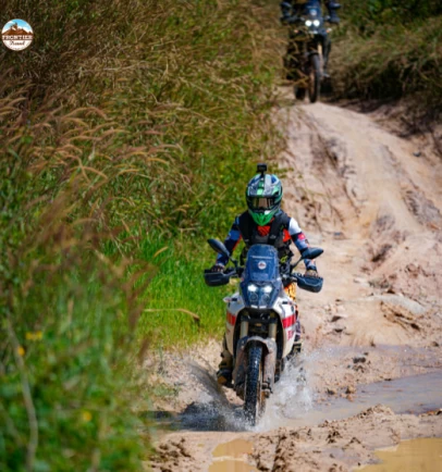 (5Th-18Th Dec, 2026 ) Terene 700 Vietnam Expedition 14 Days. One Country. From The Northern Highlands To Saigon