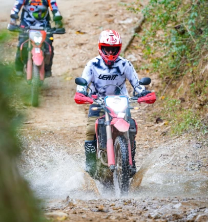 (24Th September – 1St October, 2026) 8-Day Northwest Vietnam Motorbike Tour | Mountain Roads & Ethnic Villages