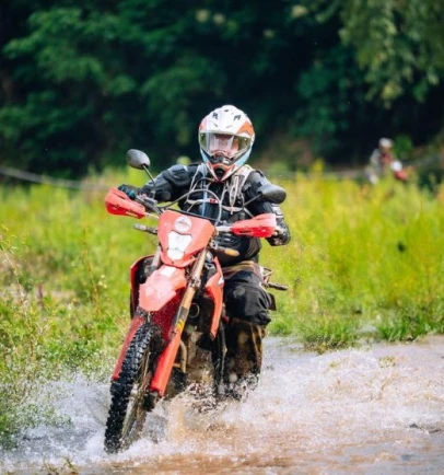 (21St–27Th Oct 2027) 7 Day Northeast Vietnam Loop Expedition