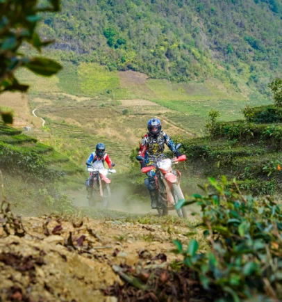 ( 12Th- 18Th, May, 2026 ) 7 Days Vietnam Motorbike Tours To Conquer Northeast
