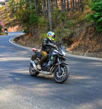 (12Th–25Th December, 2027)  14-Day Vietnam Winter Sun Adventure – Escape The Cold, Ride The Extraordinary