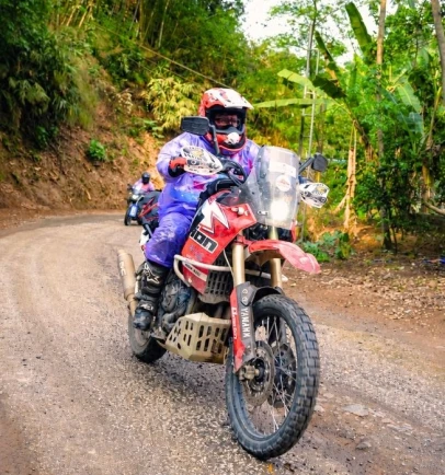 (12Th–25Th April, 2027)  14-Day Vietnam Dry Season Adventure – The Ultimate North-To-South Ride