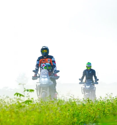 (7Th–20Th November, 2027)  14-Day Hidden Vietnam Expedition – Beyond The Tourist Trail
