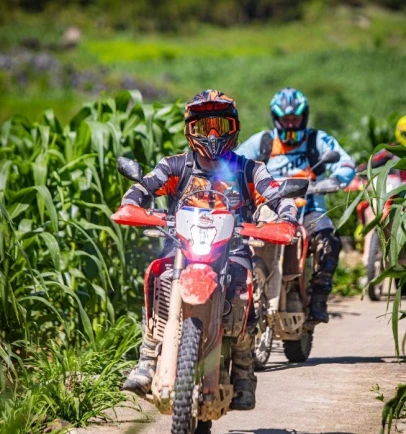 (5Th–15Th Nov 2027) 11 Days Northern Vietnam Motorcycle Expedition