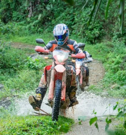 (10Th–16Th August, 2026) 7 Unforgettable Days In Northwest Vietnam By Motorcycle
