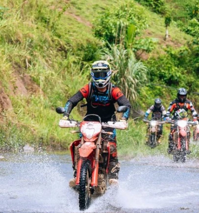 ( 5Th–15Th January 2027 )11-Day Northern Vietnam Adventure Conquering Clouds, Blossoms & Mountain Passes