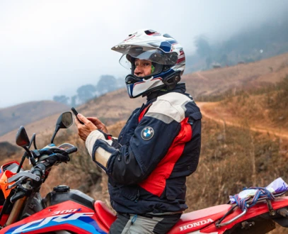 (4Th- 11Th Oct, 2026) The Captivating 8-Day Motorcycle Expedition Through Vietnam'S Timeless Landscapes