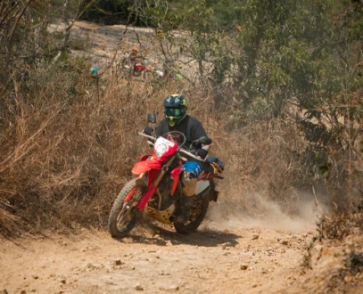 (3Rd - 10Th Dec, 2026) Northwest Vietnam: An 8-Day Ride Built For The Experienced