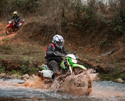 (5Th -15Th Oct, 2026 ) 11 Day Motorcycle Adventure To Explore Full North Vietnam