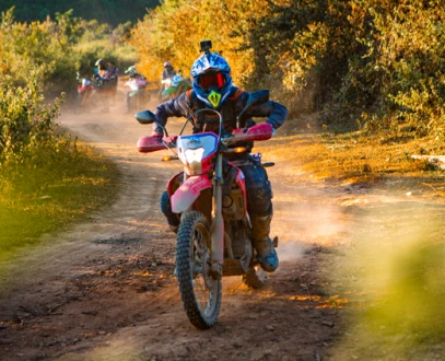 (14Th-20Th Nov, 2026 )  7-Day Northwest Vietnam Adventure: A Ride Into The Mountain'S Soul