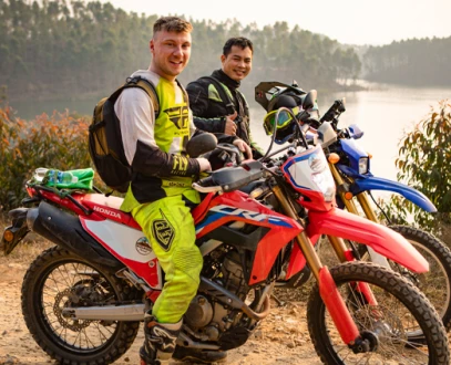 (11Th–17Th August, 2026) Untamed Northeast Vietnam – A 7-Day Motorbike Quest Through Karst Kingdoms & Remote Highlands
