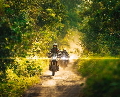 (29Th March - 11Th April, 2026) Explore Vietnam In 14 Days: North–South Adventure On The Ho Chi Minh Trail