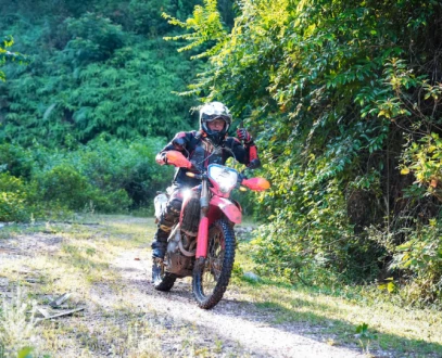 (25Th June – 1St July, 2026) Northwest Vietnam 7-Day Adventure: Conquer The Legendary Mountain Passes
