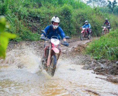 ( 25Th-31St Mar, 2026 ) Northwest Legends: 7-Day Motorcycle Quest Across Vietnam’s Highest Peaks