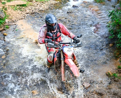 ( 12Th–22Nd May, 2027 ) - 11 Days Northern Vietnam Motorcycle Tour