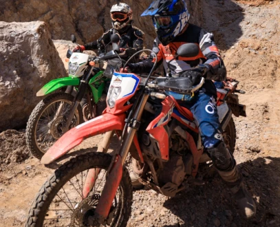 ( 05Th–11Th September, 2026 ) Vietnam Unleashed – 7-Day Northwest Motorbike Journey Conquering Mountain Passes