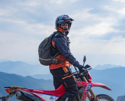(24Th–31St May 2026) 8-Day Northeast Vietnam Motorbike Tour (With Overnight Train)