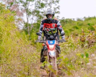 ( 11Th – 18Th May, 2026 ) Northwest Vietnam: 8 Days Carving Through Cloudy Ridges And Mountain Wilds