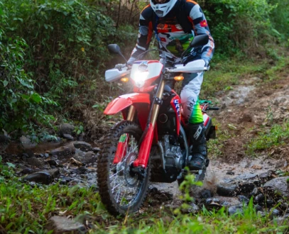 (23Rd–30Th July 2026) 8-Day Northwest Vietnam Motorbike Tour: Explore Mountains & Ethnic Villages