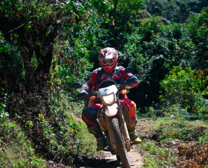 (12Th–23Rd July, 2026) 12-Day Vietnam Motorbike Tour: Mountains To Ha Long Bay
