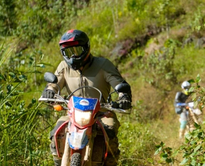 ( 5Th - 15Th Nov, 2026 ) Ride The Wild North: An Epic 11-Day Northern Vietnam Motorbike Adventure