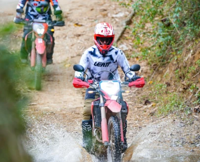 (12Th - 19Th Nov, 2026) 8-Day Northwest Vietnam Adventure Trip