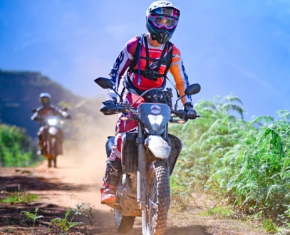 ( 27 June – 7 July 2026  )  An 11-Day Northern Vietnam Motorbike Expedition