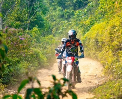(3Rd–10Th June, 2026) Northeast Vietnam 8-Day Adventure: Ride The Rails Through Untouched Landscapes
