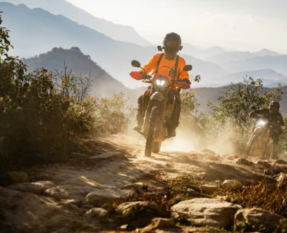(5Th–15Th Dec, 2026) Ride The Wild North: Epic 11-Day Northern Vietnam Motorbike Tour