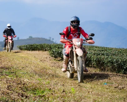 (3Rd–10Th November, 2026) Northeast Vietnam 8-Day Adventure: Ride The Rails Through Untouched Landscapes